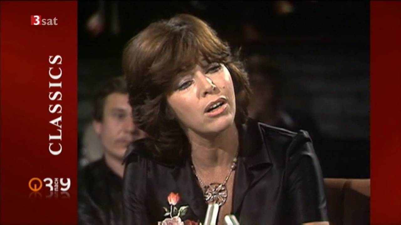Erich von Däniken – 3nach9 vom 25.08.1978 (04.05.2016 3nach9 Classics 3sat)