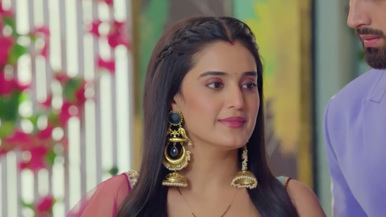 Jaane Anjaane Hum Mile | Latest Episode 443 Best Scene | Bharat Alhawat | Ayushi |Jayati|Zee TV APAC
