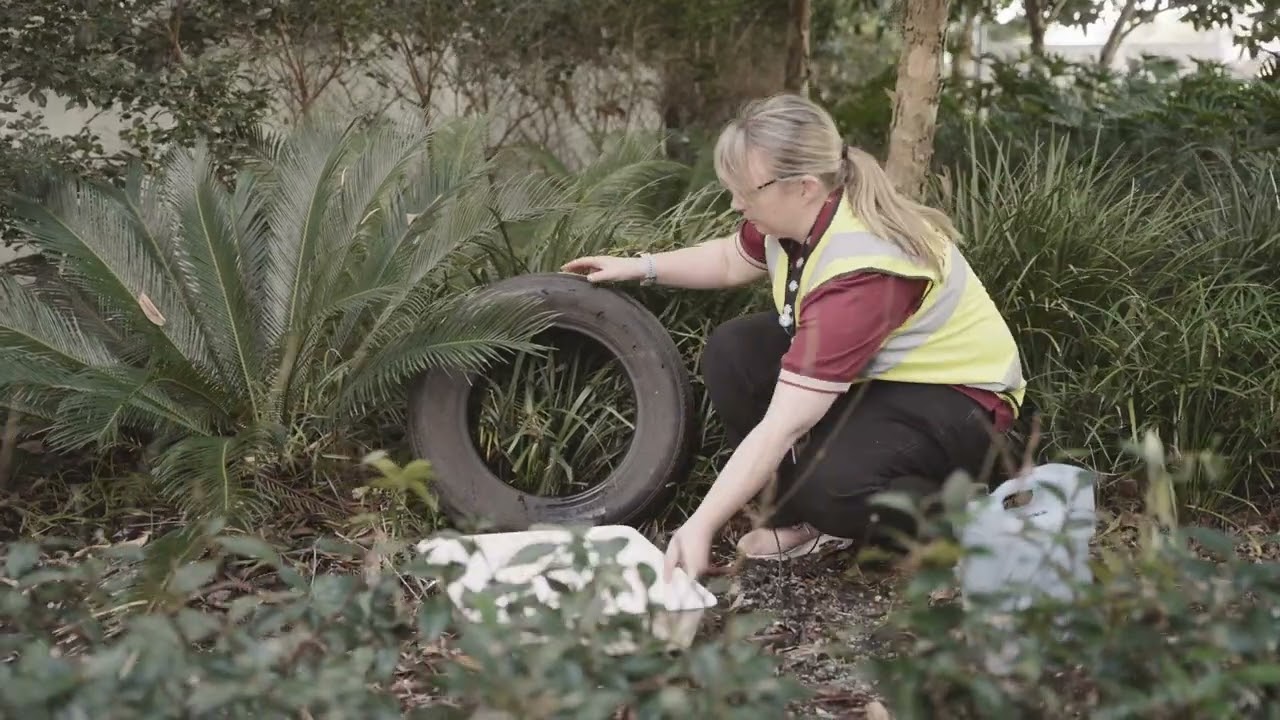 Protecting Australia: A Day in the Life of a Senior Surveillance Officer