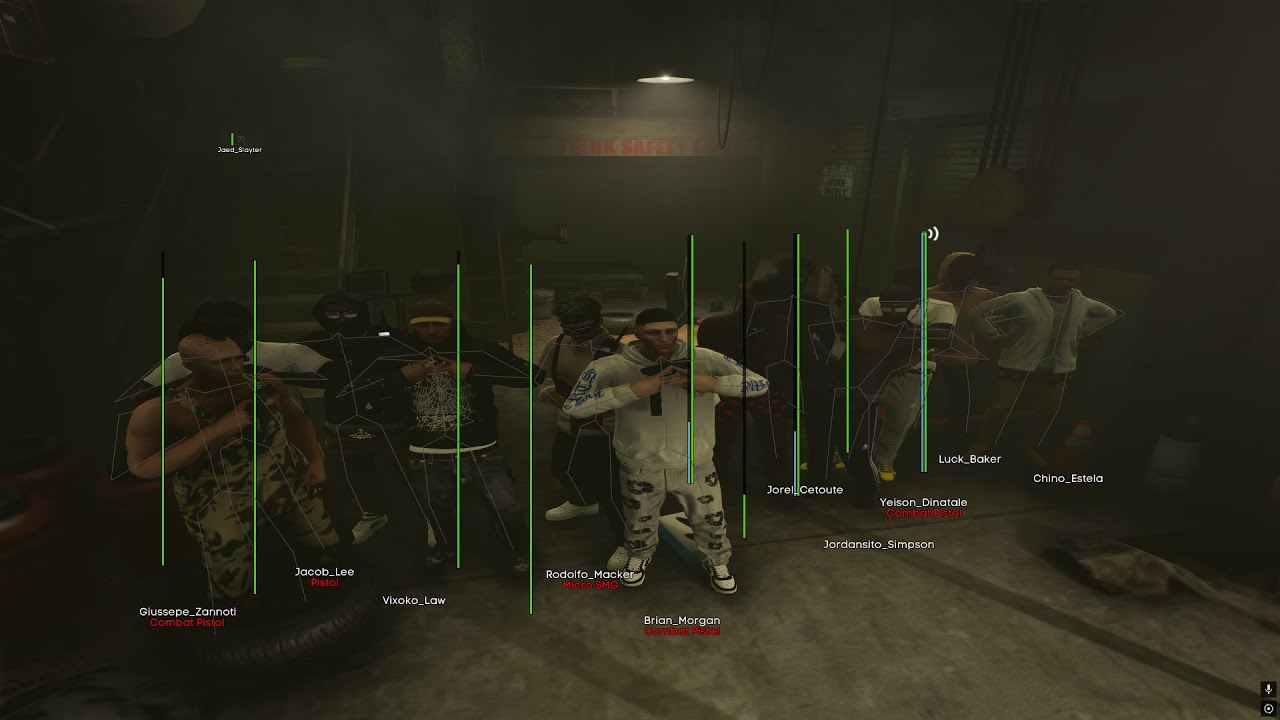 [GTAHUB] [LCZXDOA] Ak y no clip🤷‍♂️