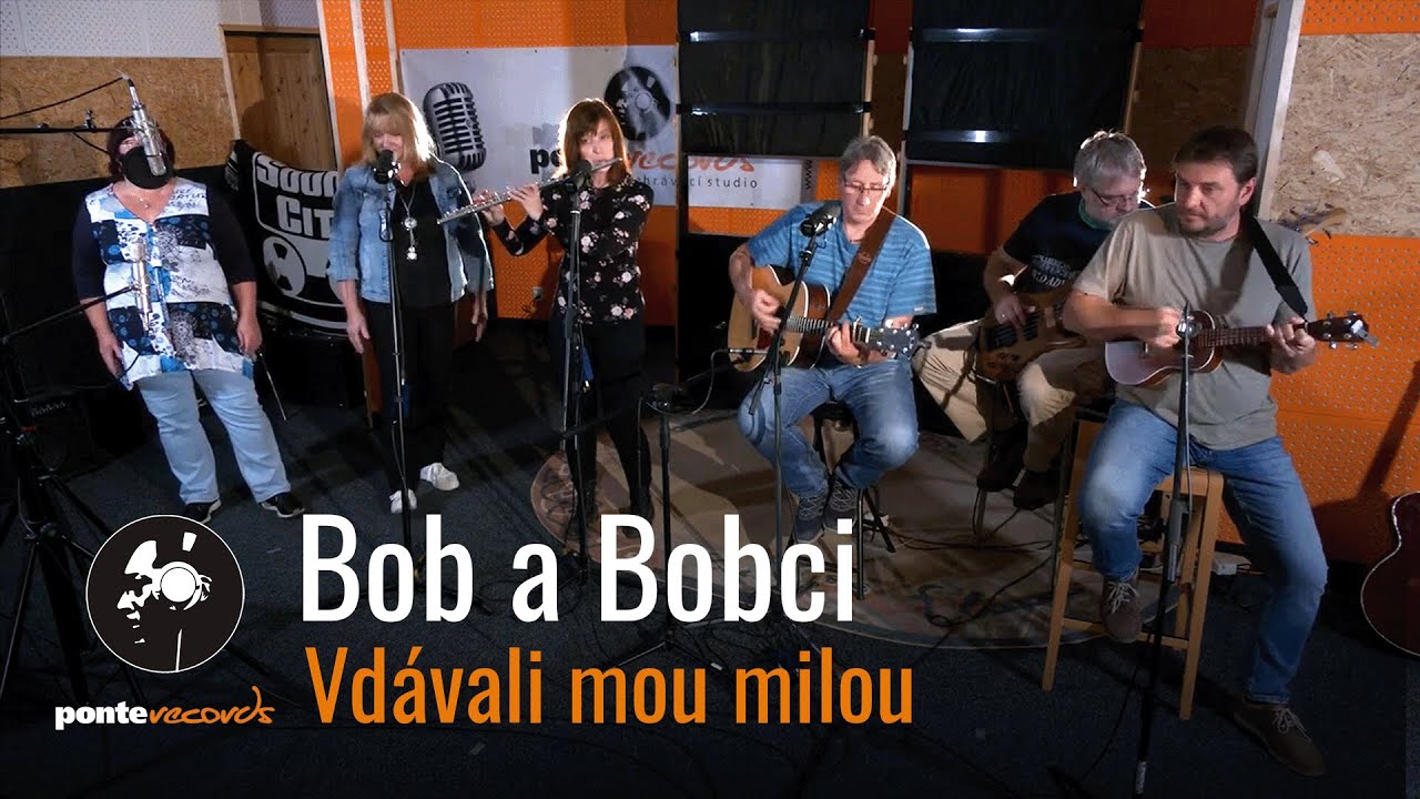 Bob a Bobci - Vdávali mou milou