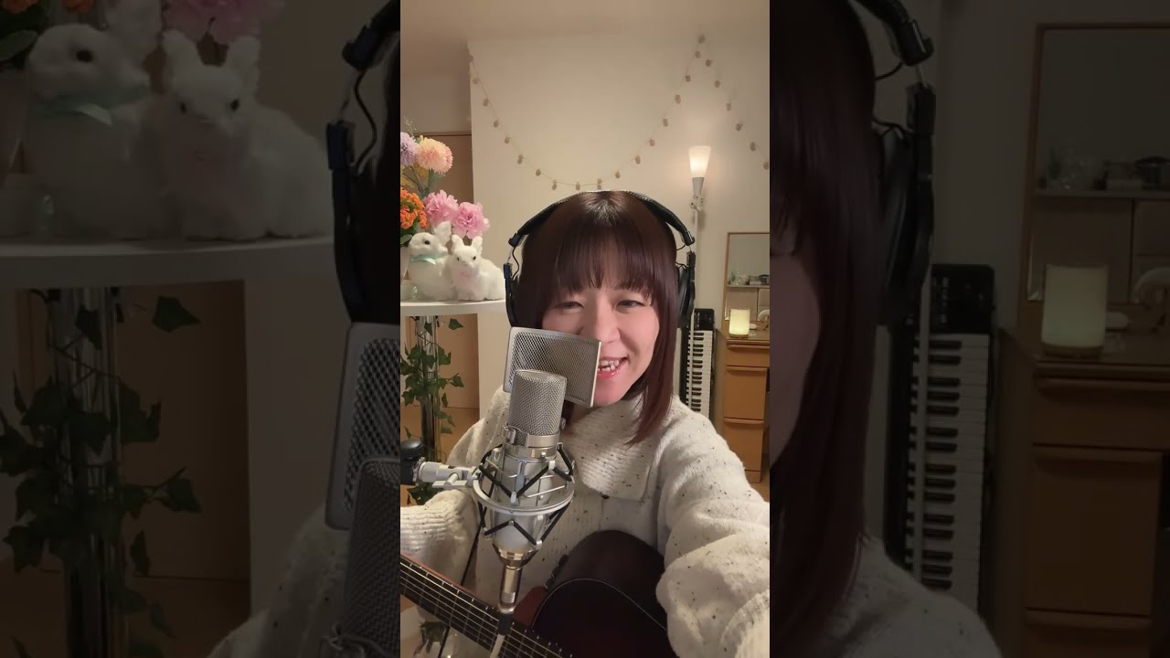 2026.2.19(Thu)【村下孝蔵さん/イルカさんDAY】今日もおつかれさま😊🛁🍻🎙️🎶Satona🐇のほっこり夜ライブ🎸🎶