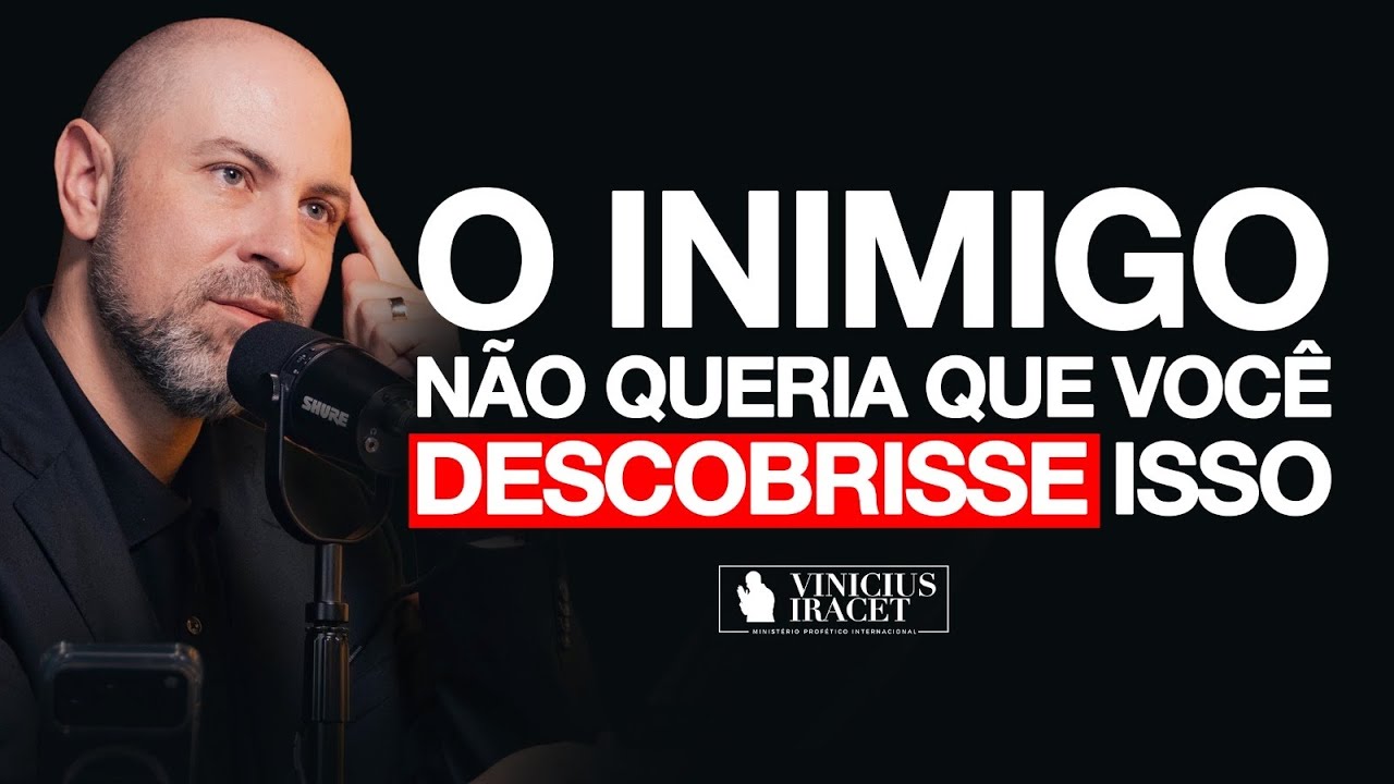 COMO DESFAZER COM ESPÍRITO DE RUÍNA E MISÉRIA - COISAS QUE LEVAM A POBREZA E MALDIÇÃO