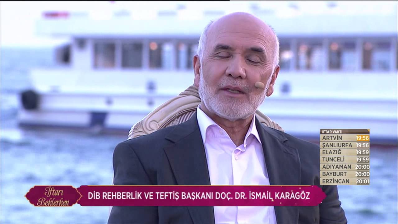 İftarı Beklerken - Ramazan 23.Gün