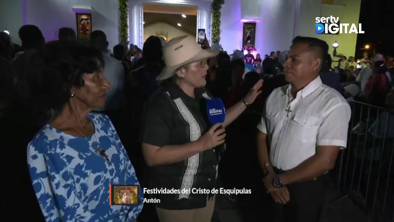 #EnVivo