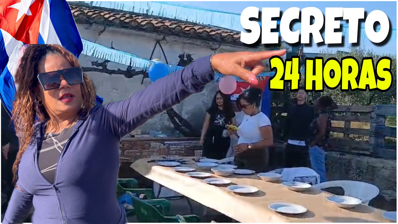 ¡Descubre el Secreto de la Familia Bomboneti para Pasar 24 HORAS de Diversión!