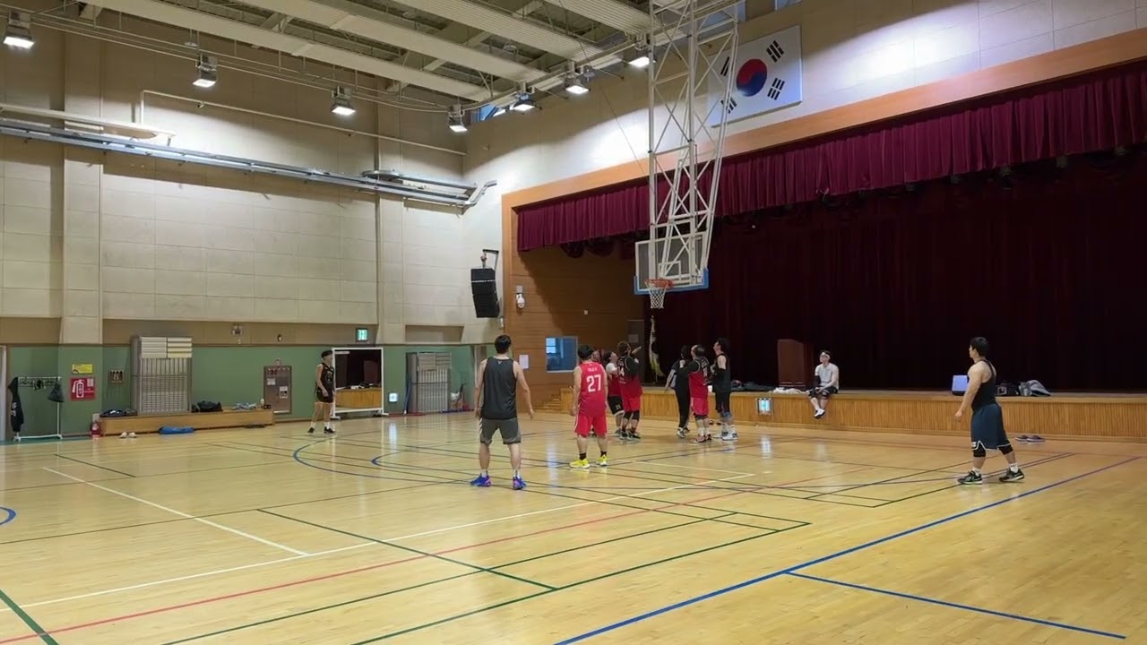 HL l 260315 노마크 부곡 하와이 게스트 Full Game Highlights