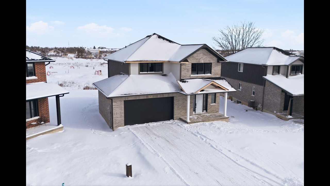 91 Raycroft Belleville, ON