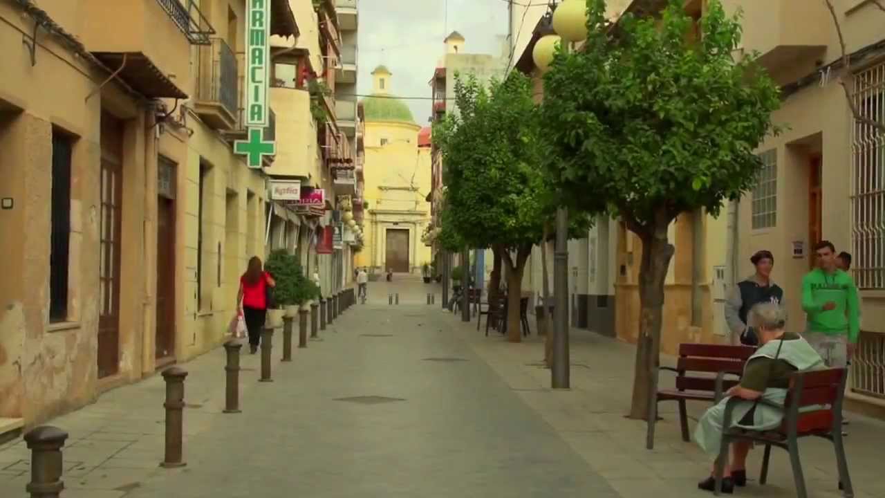 San Vicente del Raspeig Alicante