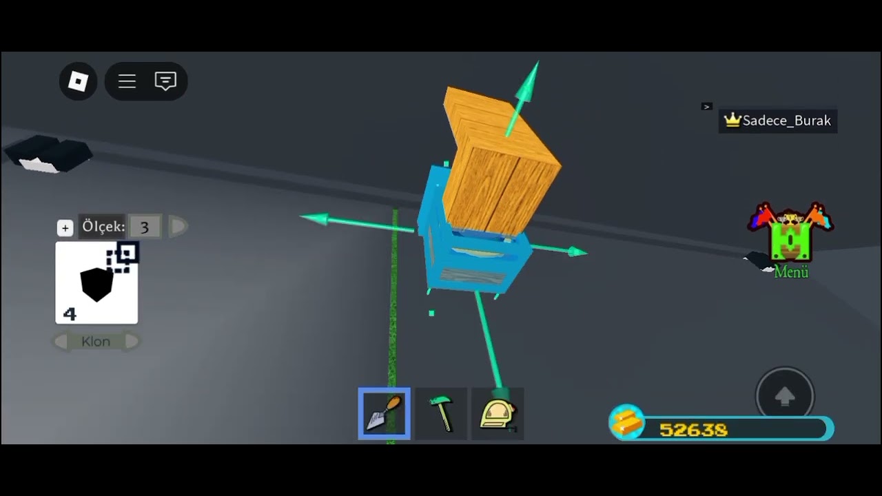 Build A Boat For Treasure /Galaxy C5 Cargo Door Tutorial