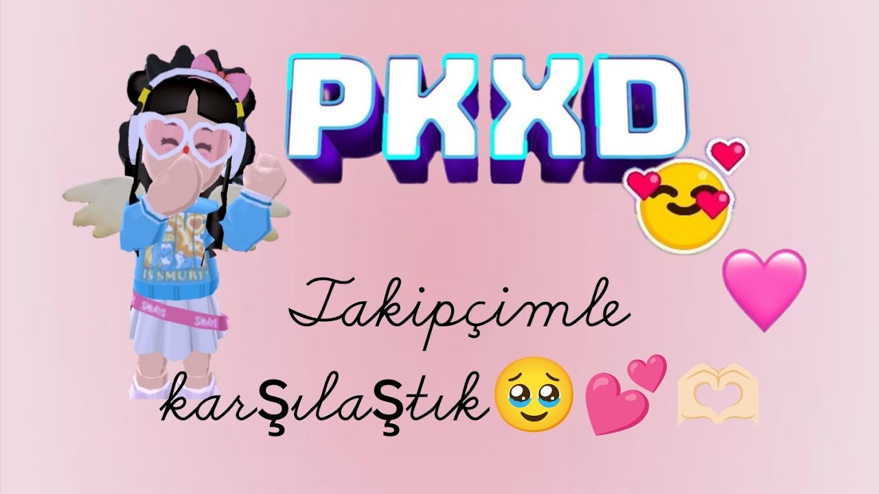 Takipçimle karşılaştık✨🫶🏻 (ÇOK TATLIYDI🥹🩷) /Rubyss TÜRKÇE