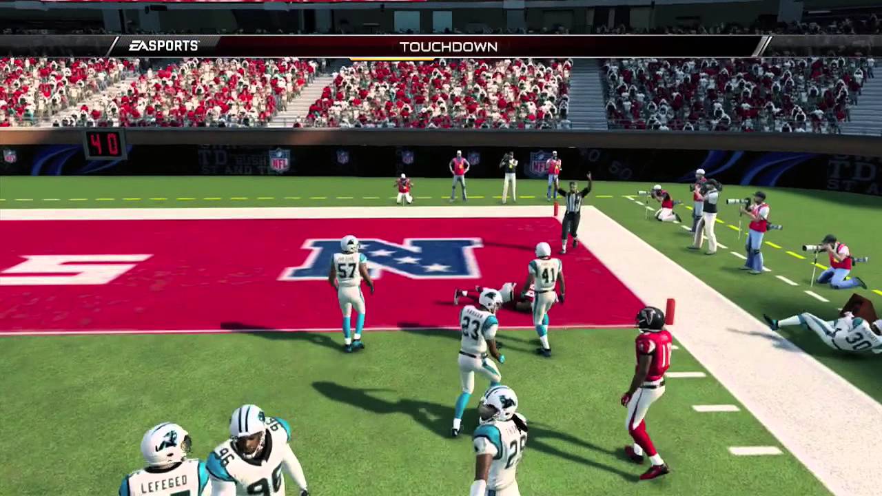 Madden 25 Funny Plays #2