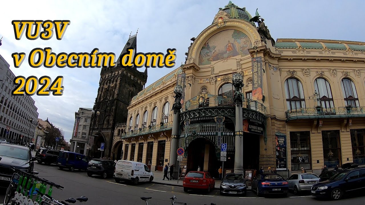 Obecní dům