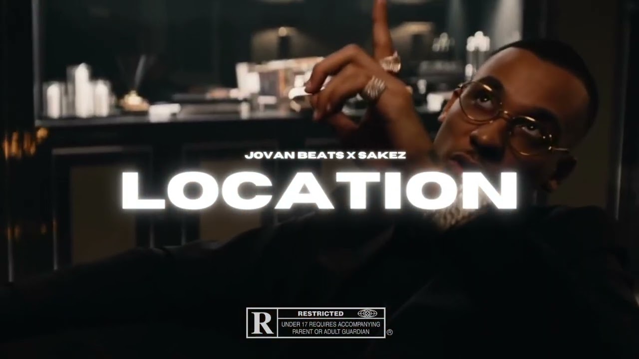 [FREE] Fredo x Slim Type beat 2023 - “Location” | UK Rap Beat