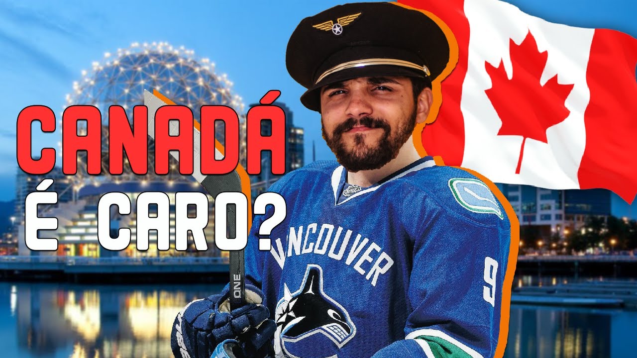 INTERCÂMBIO BARATO NO CANADÁ - VANCOUVER COM VALORES REAIS