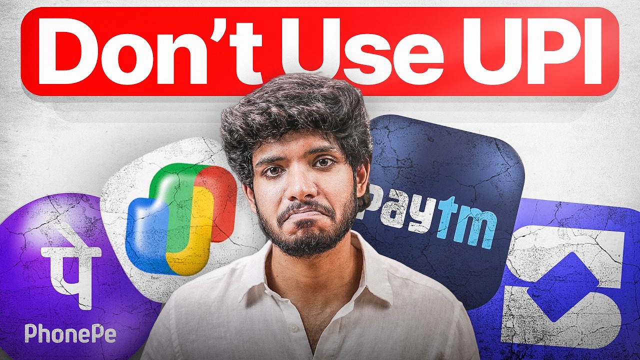 ₹300 Per UPI Transaction