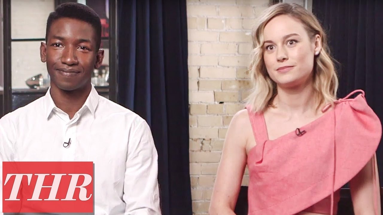 Brie Larson Calls Her Directorial Debut 