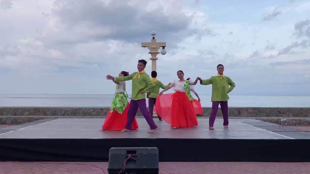 Polka Biana by Kahayag Dance Company