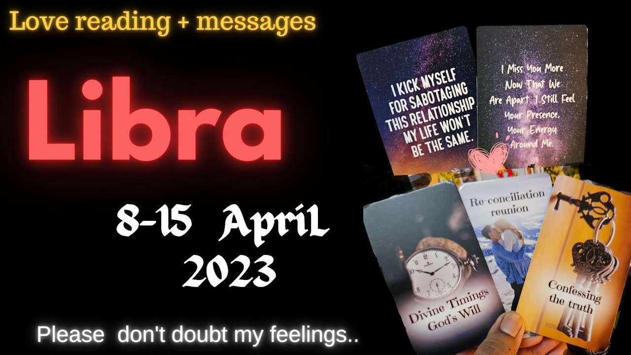 Libra ♎️ 