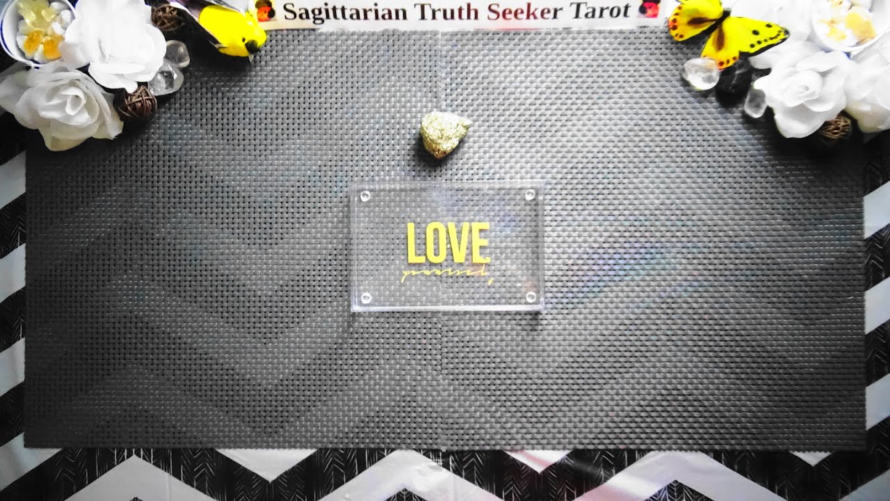 Capricorn Love 