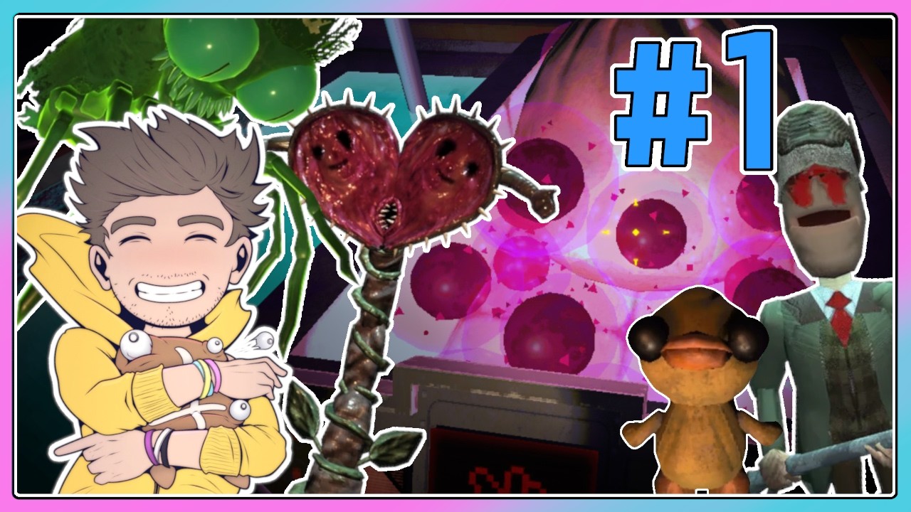 REPO at it's HARDEST?! Pt.1 [SOLO R.E.P.O.]