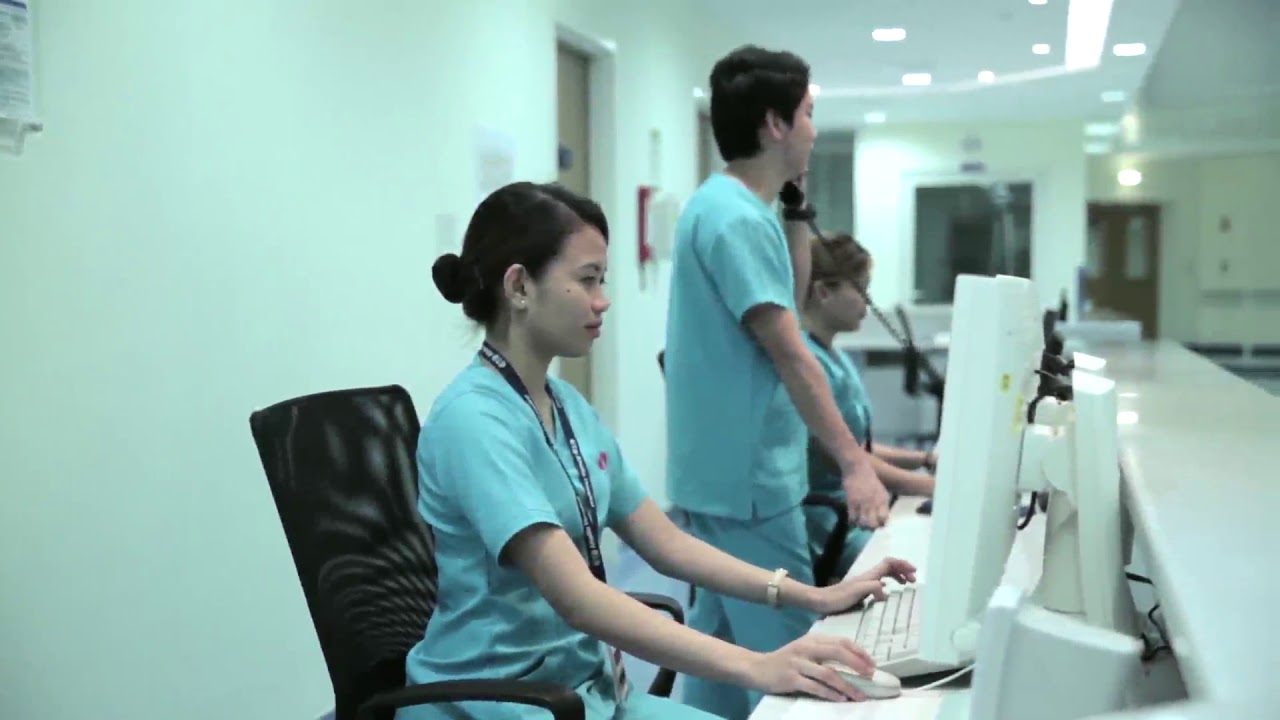 Ahalia Hospital  Corporate