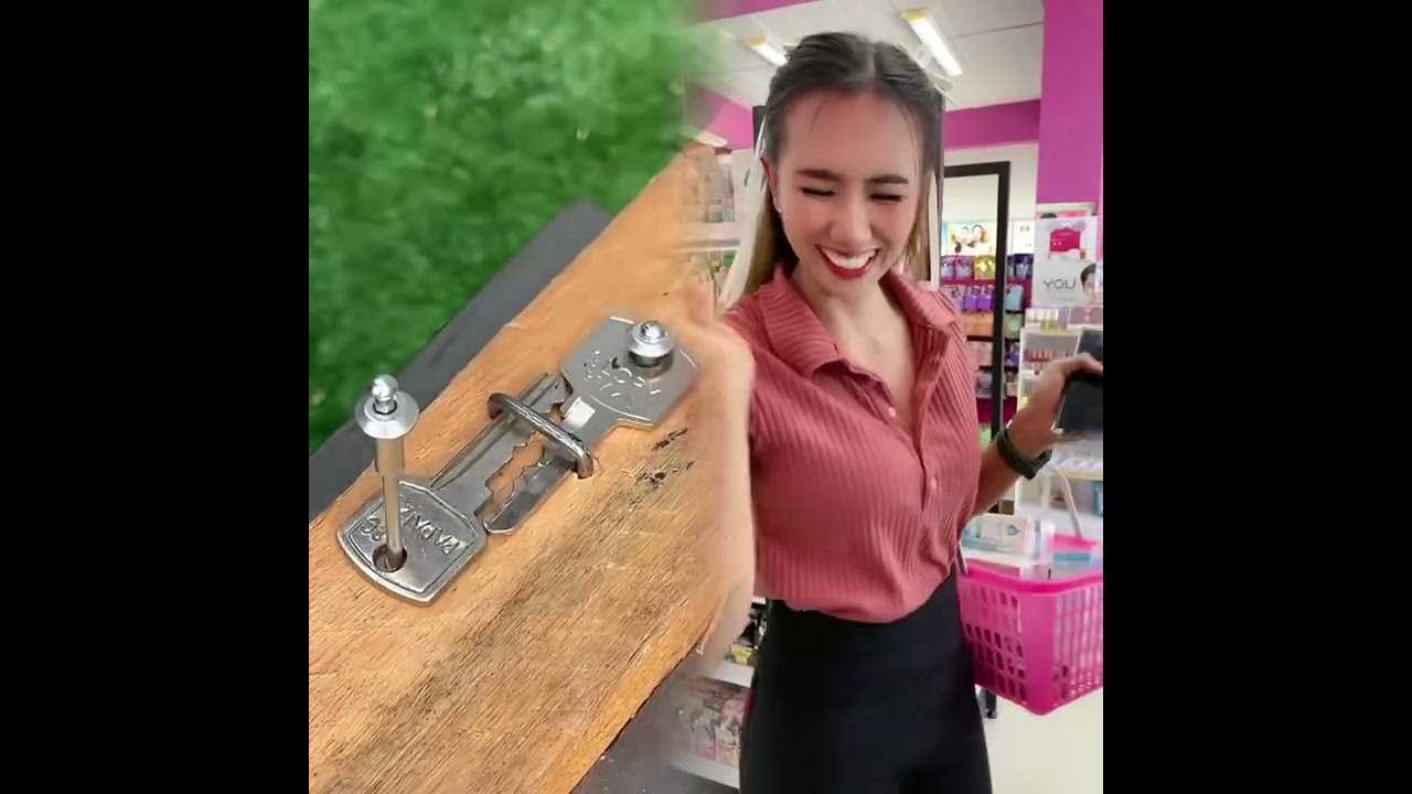 วิดีโอสั้นของ