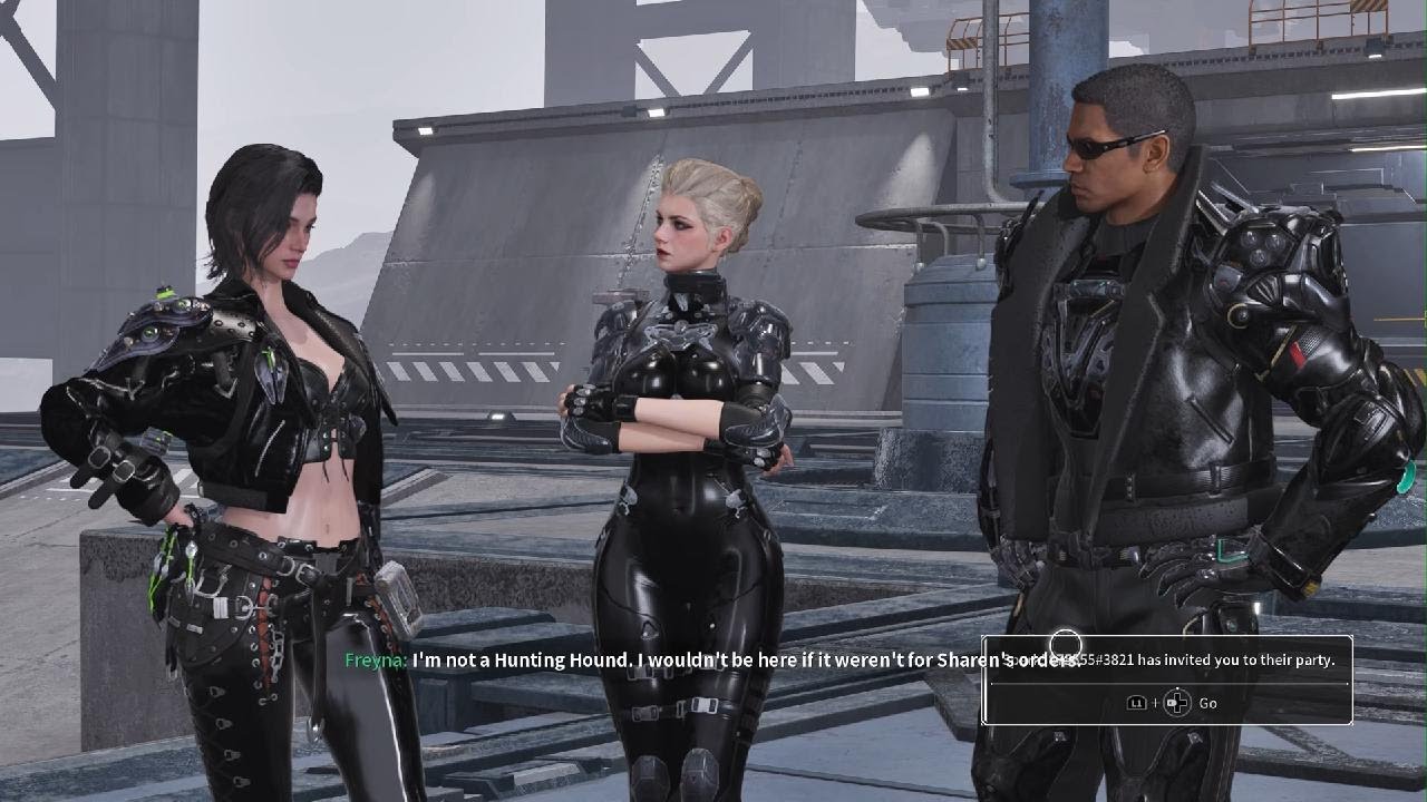 Part 236 Of The First Descendant (PS5): How To Endure Together