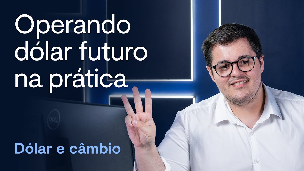 Estratégias operacionais para dólar futuro