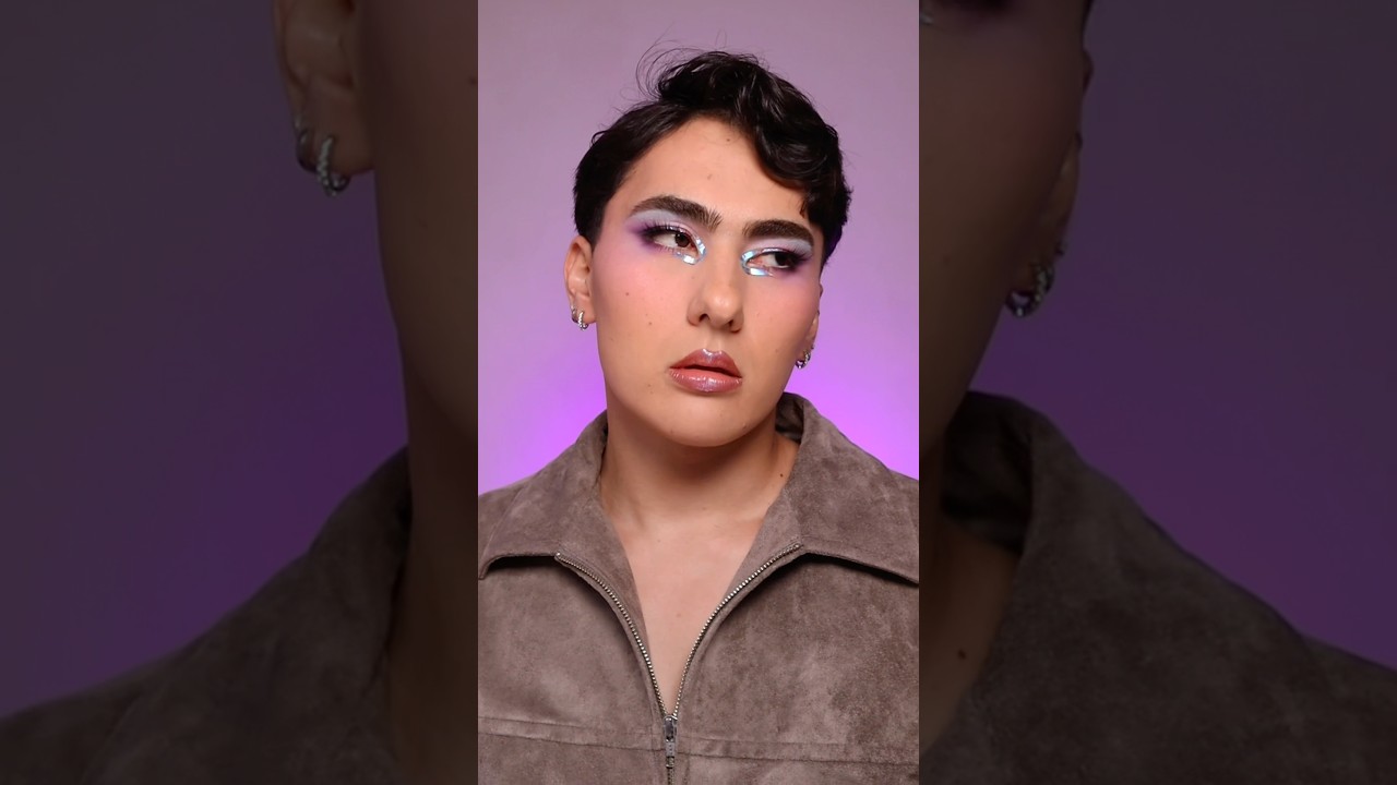 Пришлось сделать это еще раз 💜 