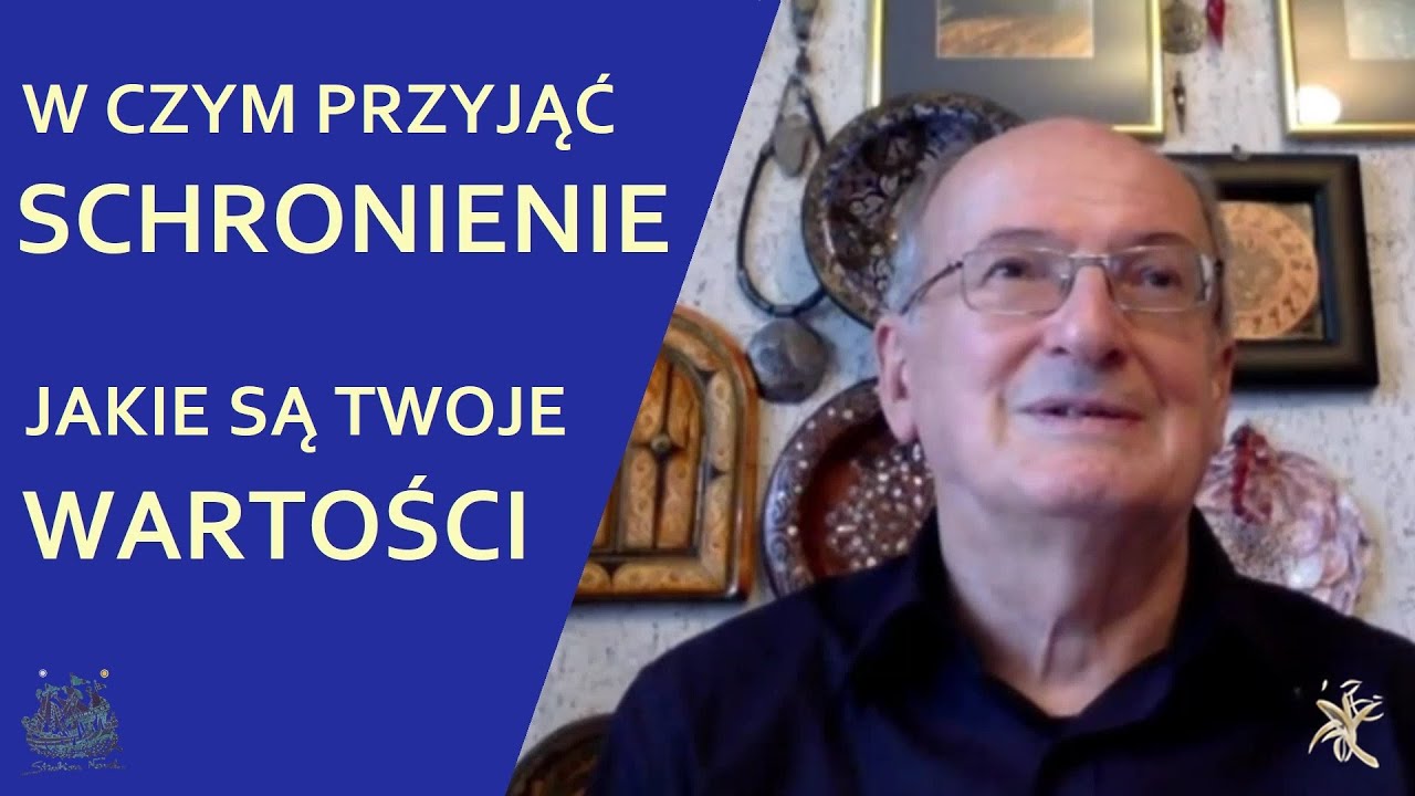 Poszukiwanie sensu życia – na czym oprzeć się w życiu