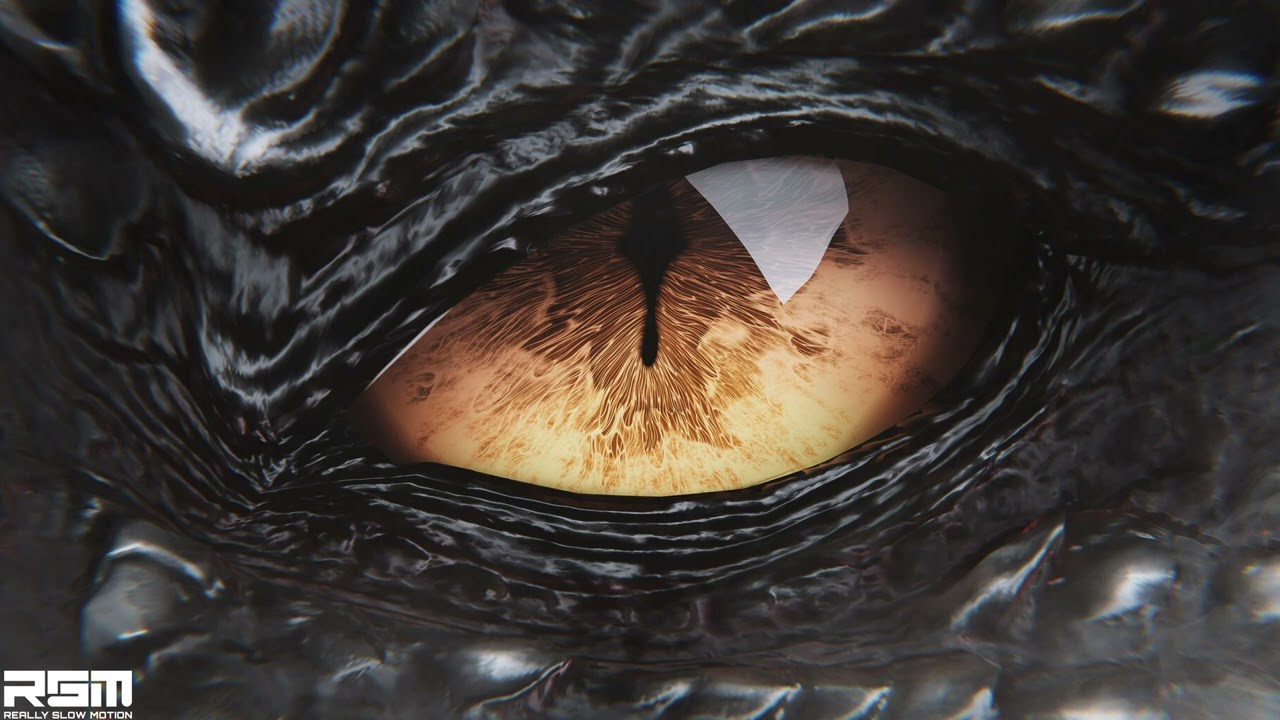 Really Slow Motion & Giant Apes - Unscarred (Epic Powerful Battle Trailer Music)