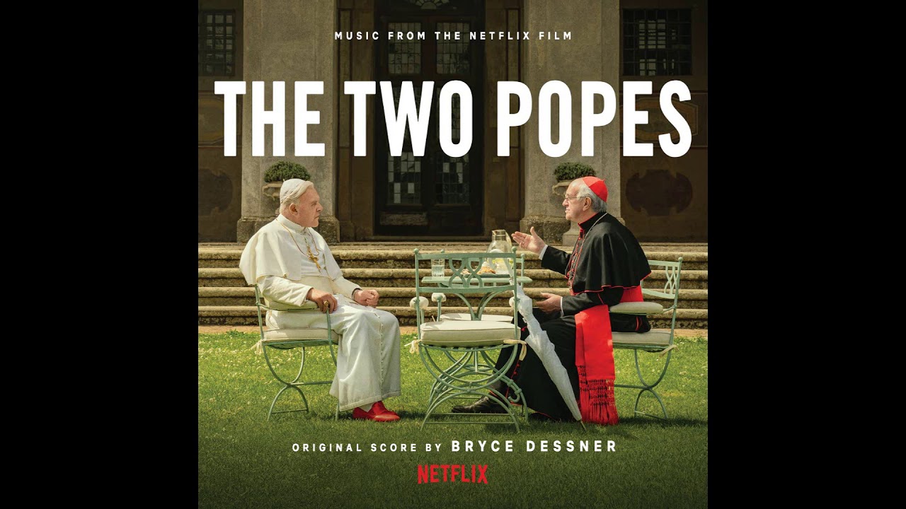 Tinariwen - Sastan&agrave;qq&agrave;m | The Two Popes OST