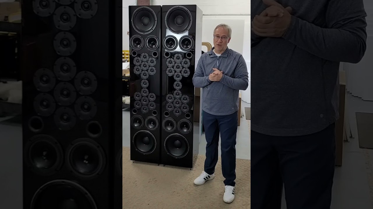The $10K Speaker That Scares the $100k Competition 