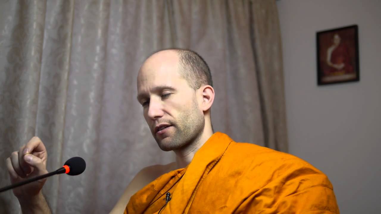 Ask A Monk: Avoiding Cold