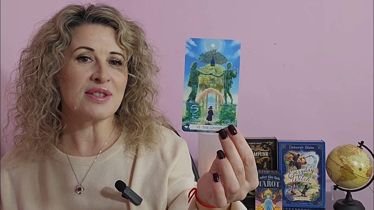 ТЕЛЕЦ  - ТАРО ПРОГНОЗ 16-22 марта 2026 года от TONYA TRAVEL 