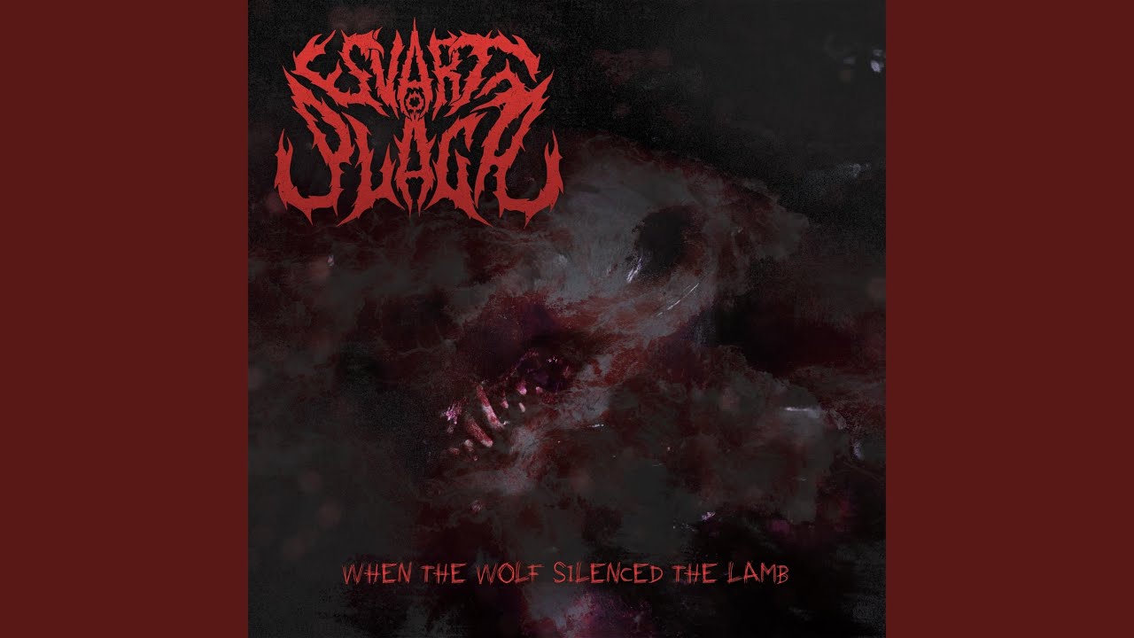 When The Wolf Silenced The Lamb (feat. Jimmie Strimell)