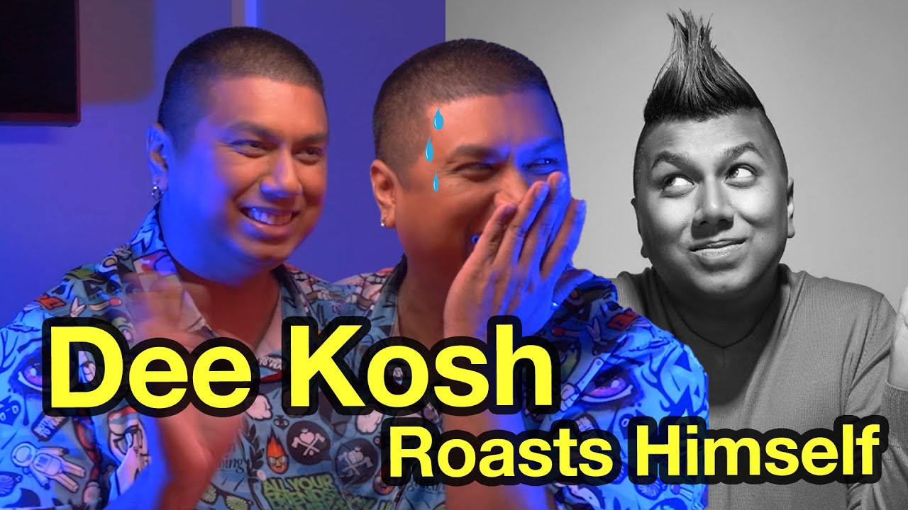 Dee Kosh: The Last Interview Podcast