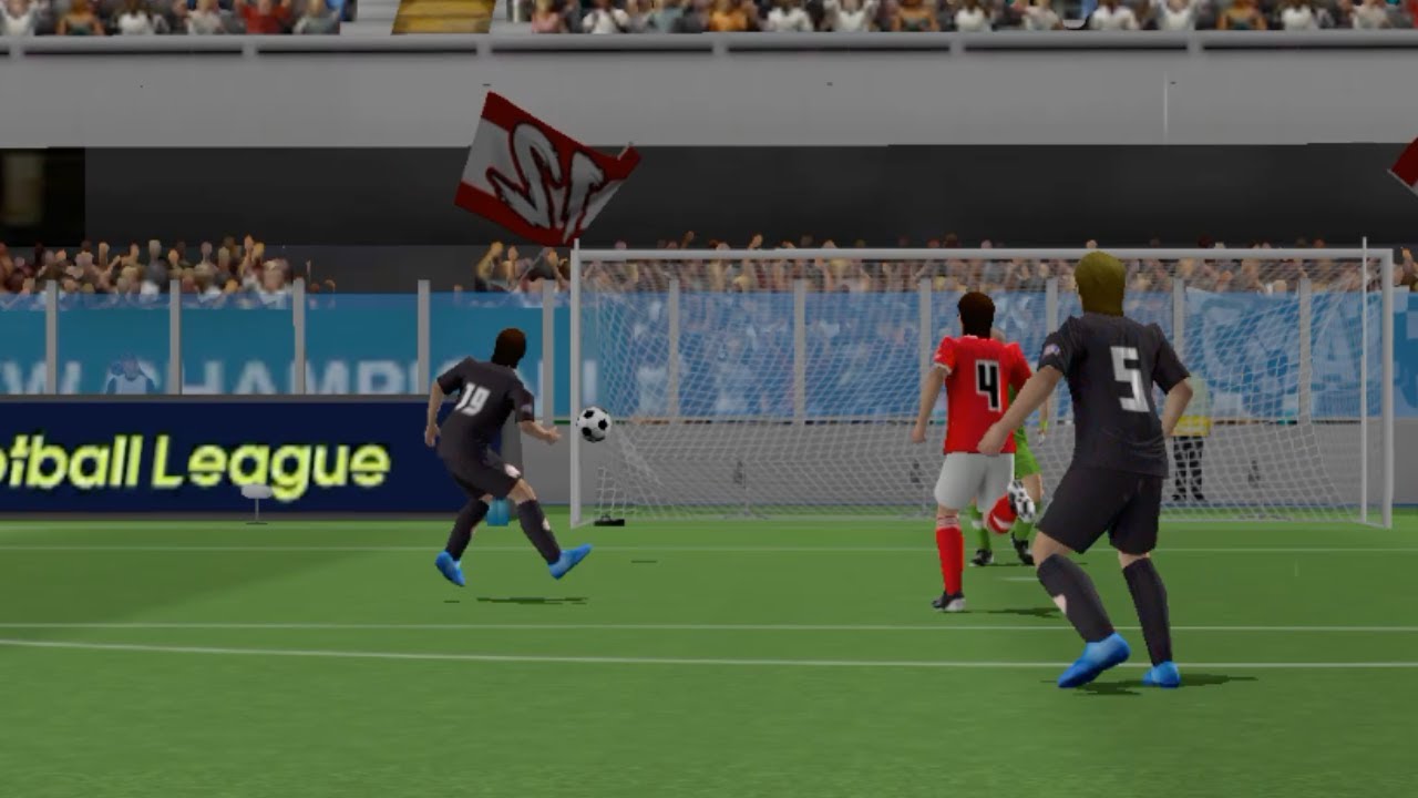Football 2023 | 6 - 0 ManCity Vs Bristol | English League C