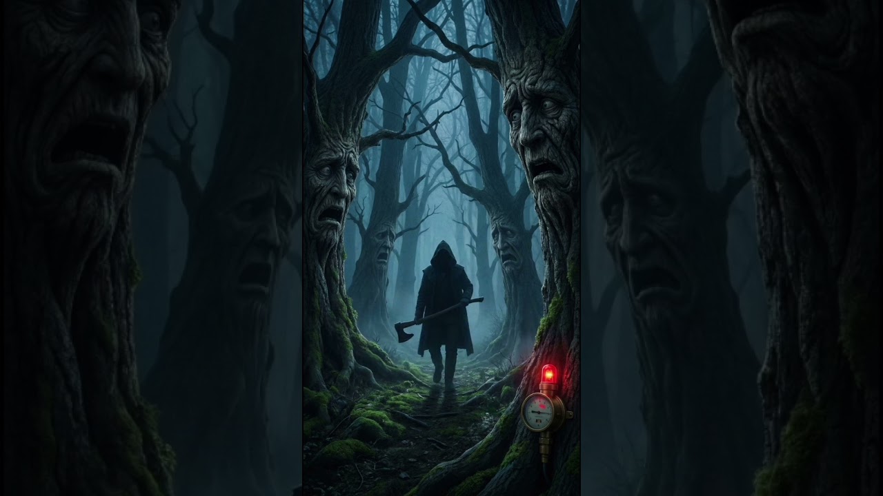 Do Trees Feel Fear? 😱 மரங்களுக்கு அறிவு இருக்கா? | Osho Tamil | Arivu Kann | 