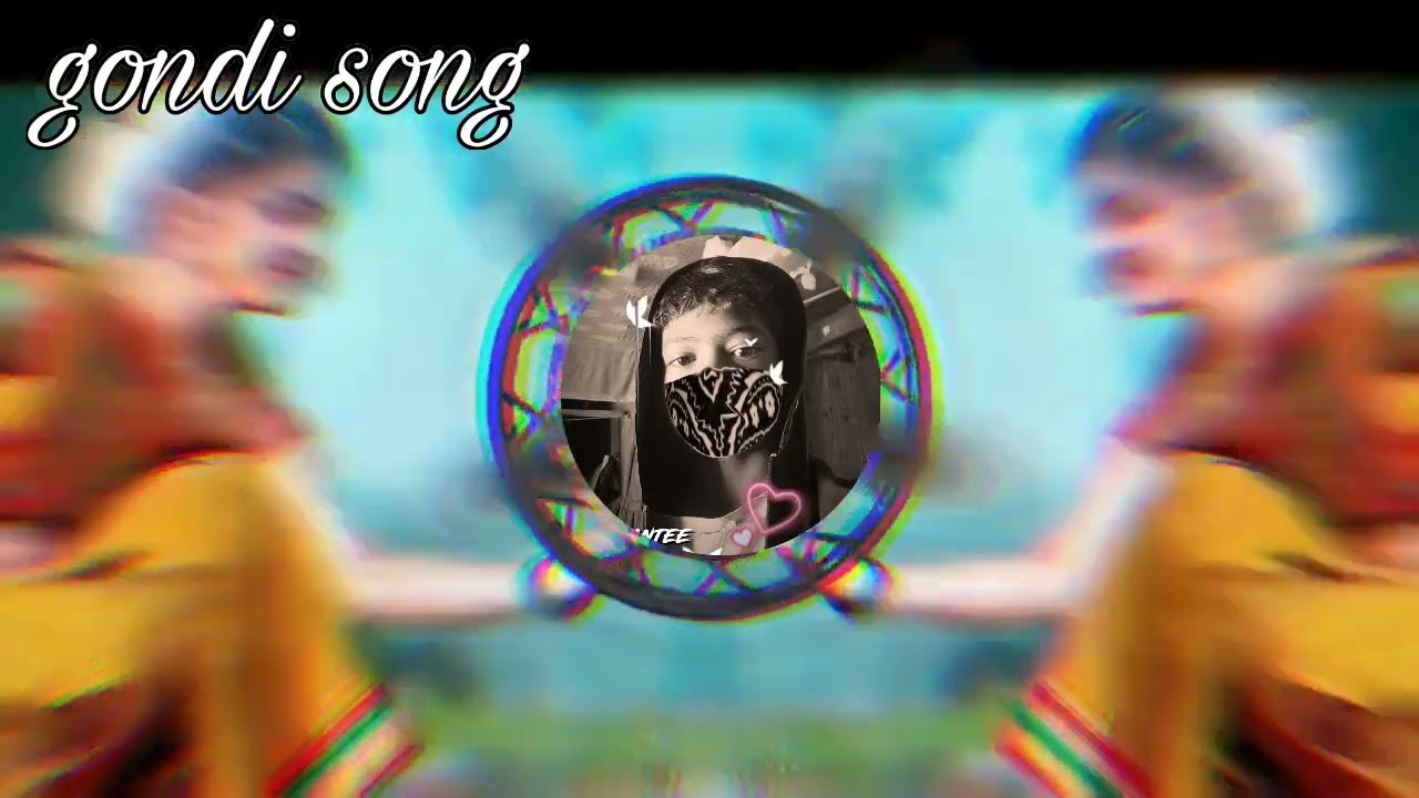 Gondi song