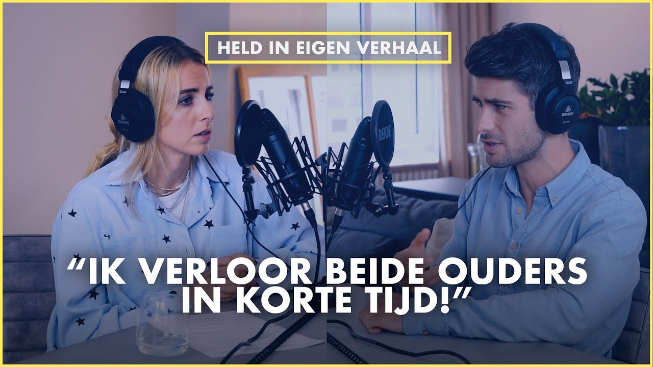 Hoe ga je om met ROUW en VERLIES?