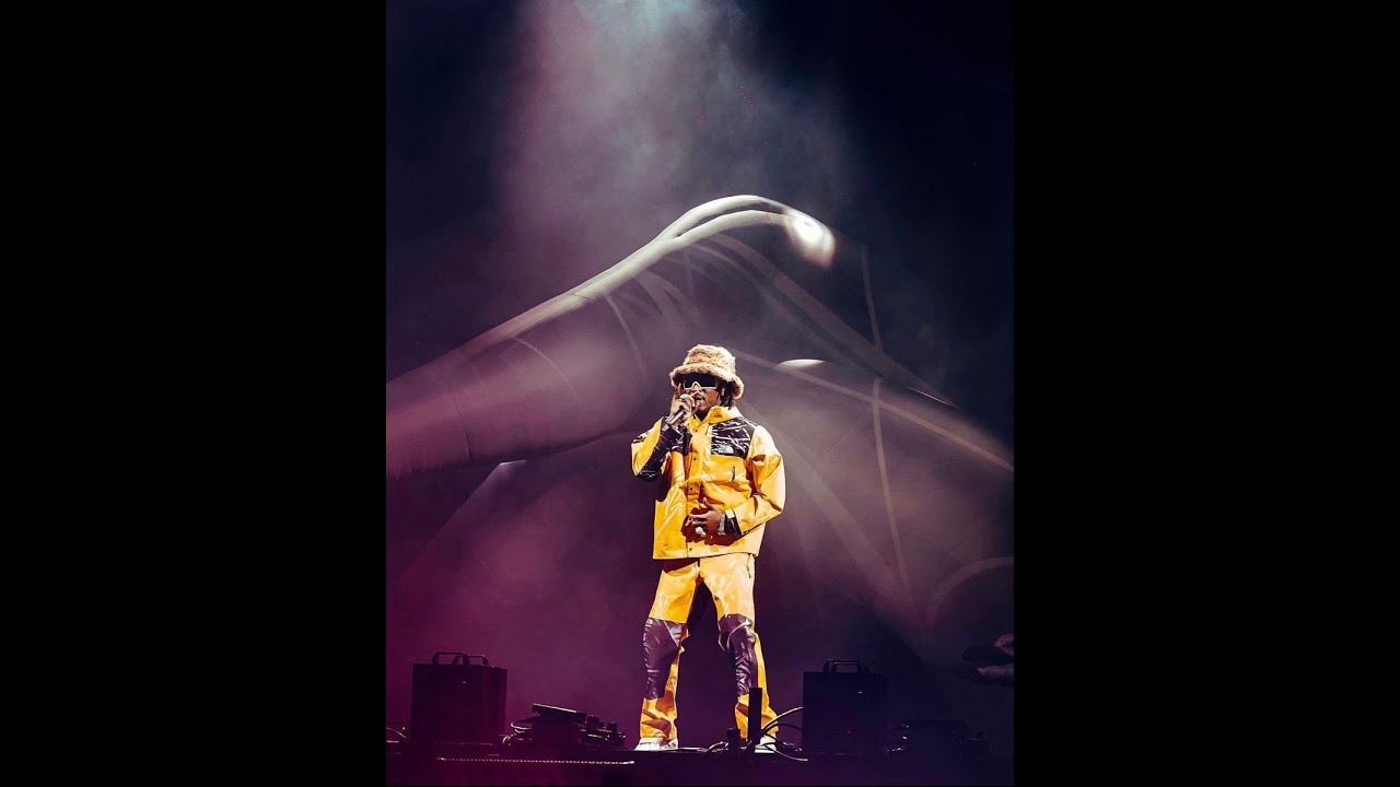 (FREE) Future x Metro Boomin Type Beat - 