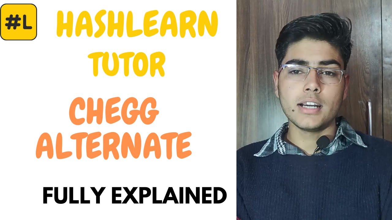 HASHLEARN TUTOR || CHEGG ALTERNATE || REGISTRATION PROCESS || PAYMENT CYCLE || AND MANY MORE...