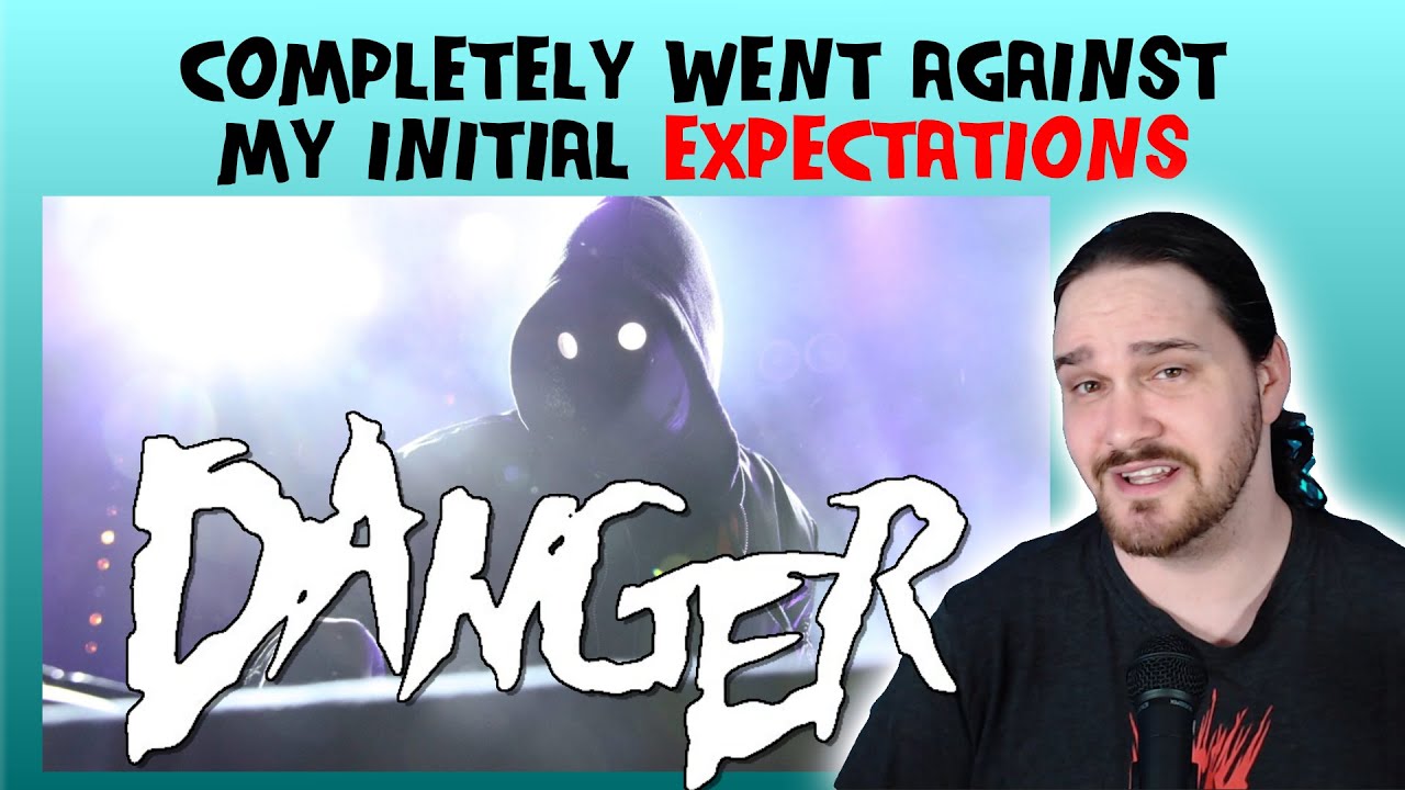 Composer Reacts to Danger - 19:19 (REACTION & ANALYSIS)