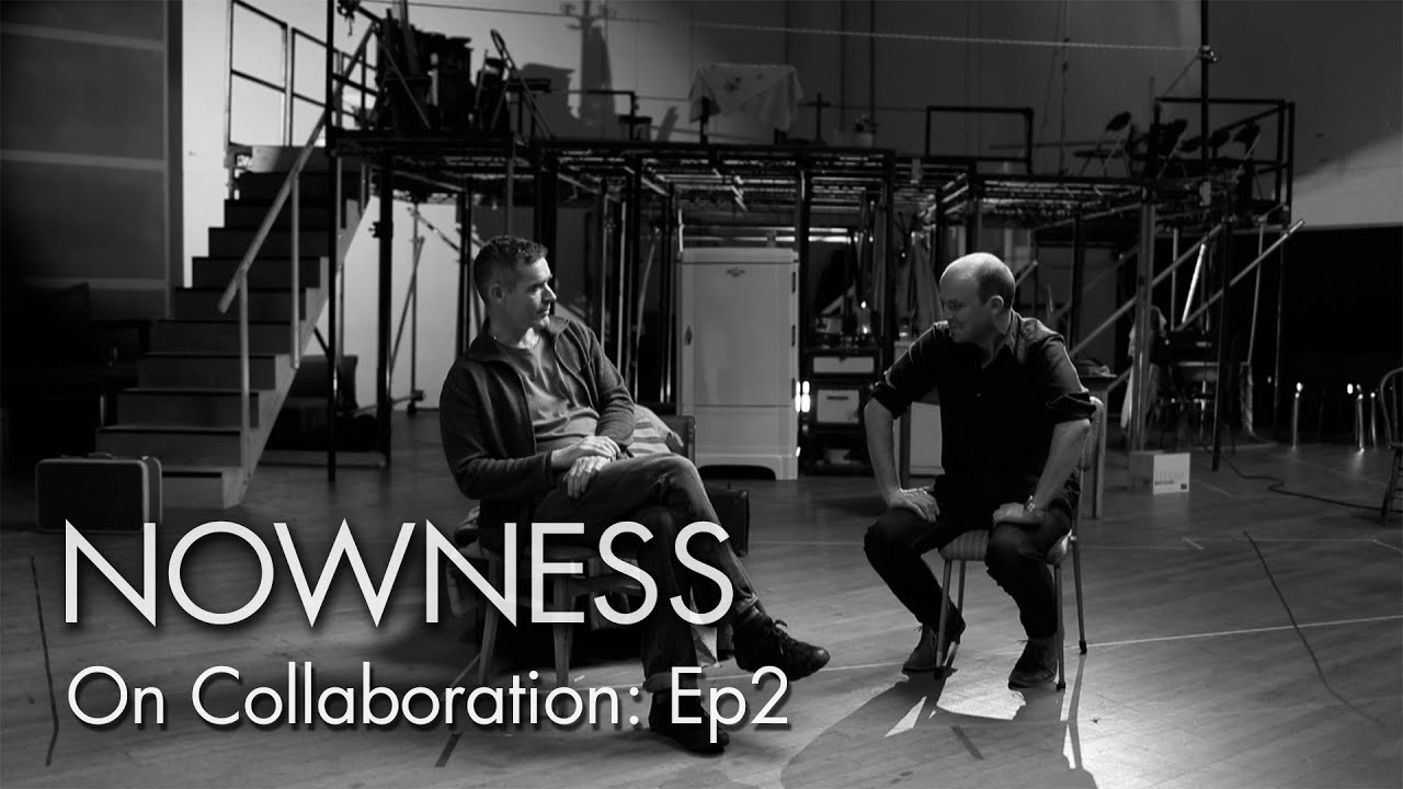 On Collaboration Ep2 