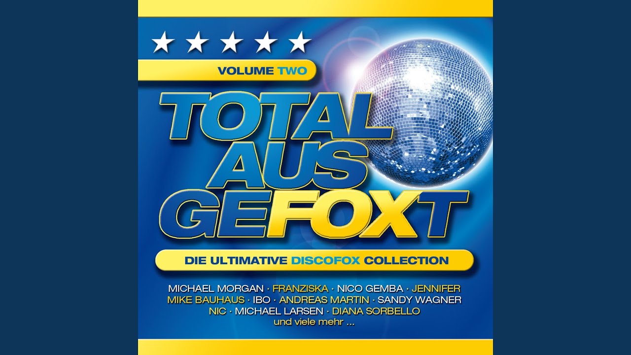 Solang du diesen Ring trägst (Gemba in the Ring Mix)