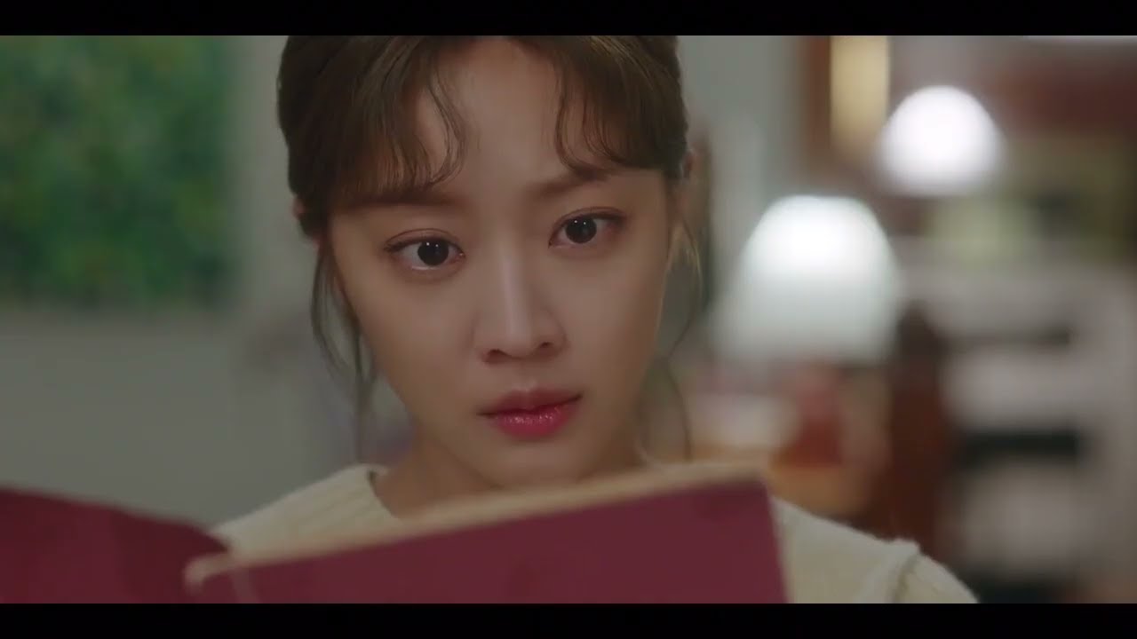 Destined With You episode 9 | explained in Hindi |New Kdrama in Hindi | korean drama