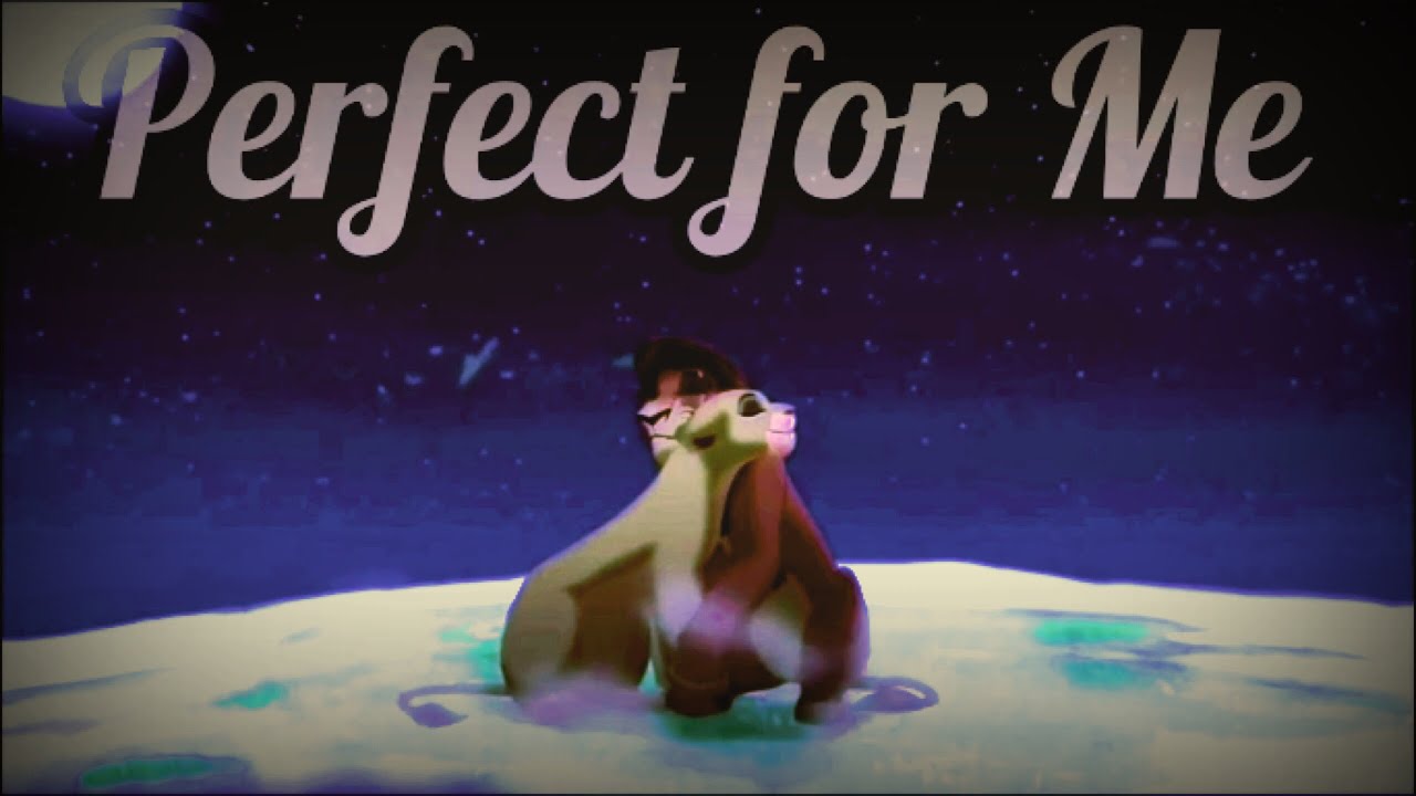 Perfect For Me {Animash}
