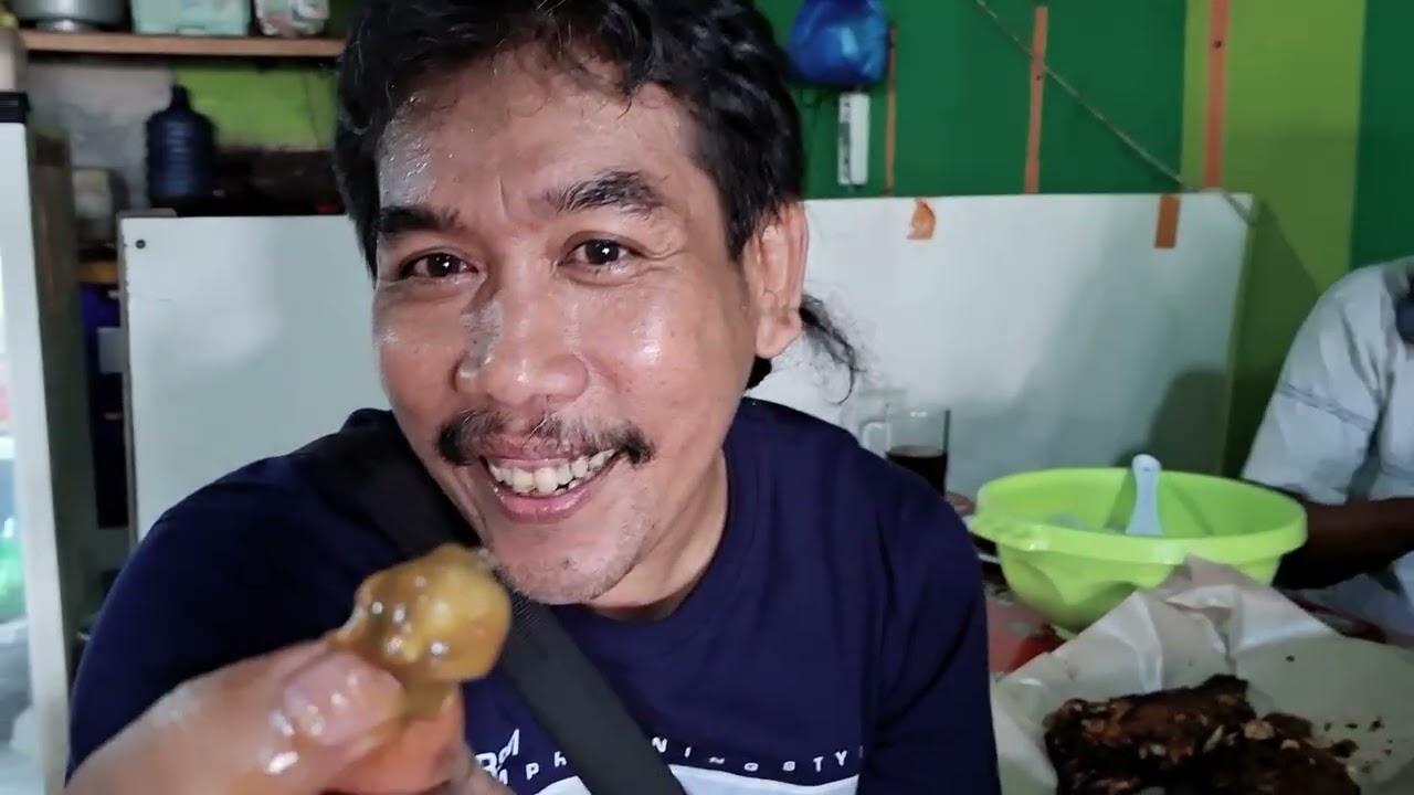 Kuliner di teluk penyu cilacap #visitkuliner  #wisatakulinerpekanbaru 